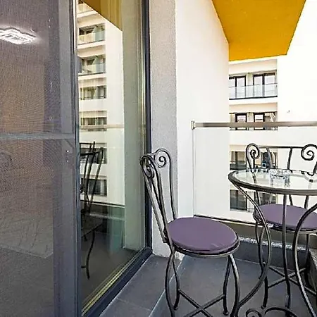 Eros Hotel Eforie Nord