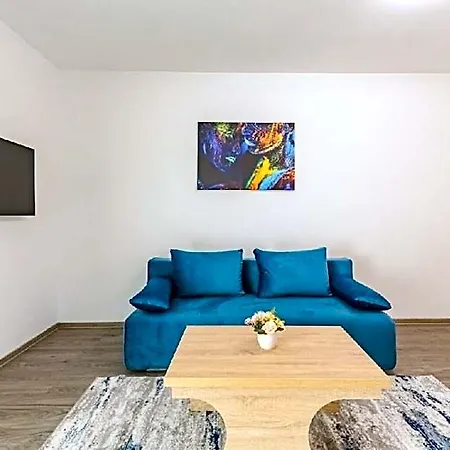 Eros Eforie Nord